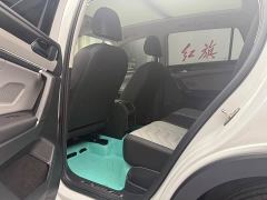 Volkswagen Taos 280TSI FWD Luxury Plus Advanced Edition - photo 10