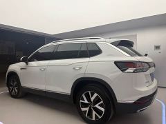 Volkswagen Taos 280TSI FWD Luxury Plus Advanced Edition - photo 11