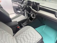 Volkswagen Taos 280TSI FWD Luxury Plus Advanced Edition - photo 12