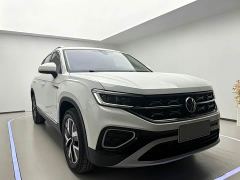 Volkswagen Taos 280TSI FWD Luxury Plus Advanced Edition - photo 3
