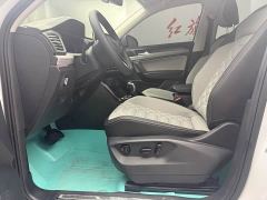 Volkswagen Taos 280TSI FWD Luxury Plus Advanced Edition - photo 4