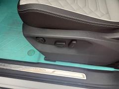 Volkswagen Taos 280TSI FWD Luxury Plus Advanced Edition - photo 5