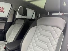 Volkswagen Taos 280TSI FWD Luxury Plus Advanced Edition - photo 6