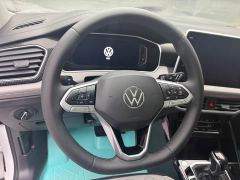 Volkswagen Taos 280TSI FWD Luxury Plus Advanced Edition - photo 7