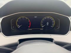 Volkswagen Taos 280TSI FWD Luxury Plus Advanced Edition - photo 9