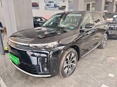 GAC Aion S9 Qiankun Ultra 6-Seater - photo 1