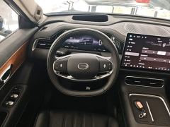 GAC Aion S9 Qiankun Ultra 6-Seater - photo 10
