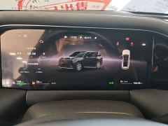 GAC Aion S9 Qiankun Ultra 6-Seater - photo 11