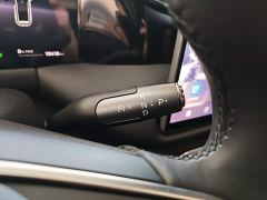 GAC Aion S9 Qiankun Ultra 6-Seater - photo 13