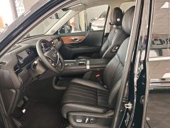 GAC Aion S9 Qiankun Ultra 6-Seater - photo 14