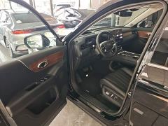 GAC Aion S9 Qiankun Ultra 6-Seater - photo 15
