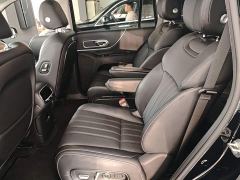 GAC Aion S9 Qiankun Ultra 6-Seater - photo 16