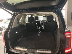 GAC Aion S9 Qiankun Ultra 6-Seater - photo 18