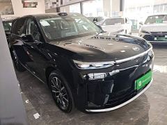 GAC Aion S9 Qiankun Ultra 6-Seater - photo 3