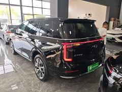 GAC Aion S9 Qiankun Ultra 6-Seater - photo 4