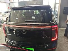 GAC Aion S9 Qiankun Ultra 6-Seater - photo 5
