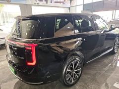 GAC Aion S9 Qiankun Ultra 6-Seater - photo 6