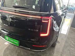 GAC Aion S9 Qiankun Ultra 6-Seater - photo 7