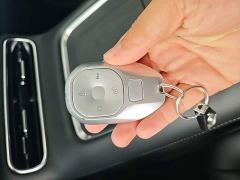 GAC Aion S9 Qiankun Ultra 6-Seater - photo 8
