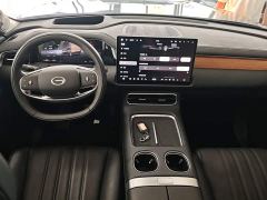 GAC Aion S9 Qiankun Ultra 6-Seater - photo 9