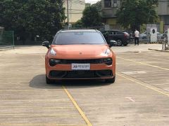 Lynk & Co 02 Hatchback 2.0T Diesel Halo - ფოტო 2