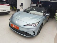 BAIC Arcfox Alpha S5 650 Yuan Jing AWD 390kW - ფოტო 1