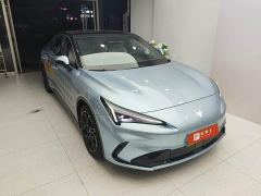 BAIC Arcfox Alpha S5 650 Yuan Jing AWD 390kW - ფოტო 2
