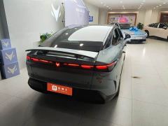 BAIC Arcfox Alpha S5 650 Yuan Jing AWD 390kW - ფოტო 3