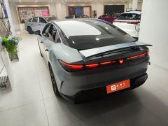 BAIC Arcfox Alpha S5 650 Yuan Jing AWD 390kW - ფოტო 4