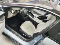BAIC Arcfox Alpha S5 650 Yuan Jing AWD 390kW - ფოტო 5