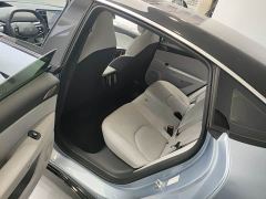 BAIC Arcfox Alpha S5 650 Yuan Jing AWD 390kW - ფოტო 6