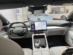 BAIC Arcfox Alpha S5 650 Yuan Jing AWD 390kW - ფოტო 7