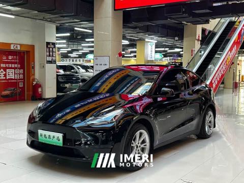 2023 Tesla Model Y Facelift Rear-Wheel Drive - ავტომობილი ჩინეთიდან