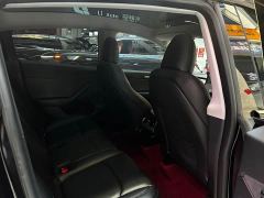 Tesla Model Y Facelift Rear-Wheel Drive - ფოტო 11