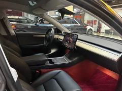 Tesla Model Y Facelift Rear-Wheel Drive - ფოტო 12