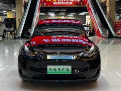Tesla Model Y Facelift Rear-Wheel Drive - ფოტო 2