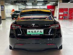 Tesla Model Y Facelift Rear-Wheel Drive - ფოტო 5