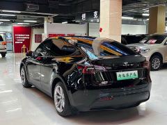 Tesla Model Y Facelift Rear-Wheel Drive - ფოტო 6