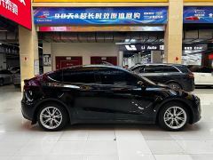 Tesla Model Y Facelift Rear-Wheel Drive - ფოტო 7