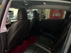 Tesla Model Y Facelift Rear-Wheel Drive - ფოტო 8