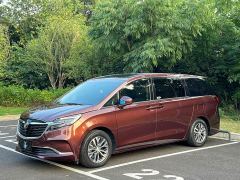 Buick GL8 ES Luxe 653T Prestige - photo 1