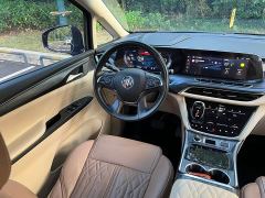 Buick GL8 ES Luxe 653T Prestige - photo 10