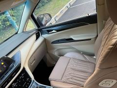 Buick GL8 ES Luxe 653T Prestige - photo 11