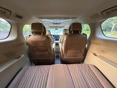 Buick GL8 ES Luxe 653T Prestige - photo 12