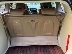 Buick GL8 ES Luxe 653T Prestige - photo 13