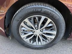 Buick GL8 ES Luxe 653T Prestige - photo 14