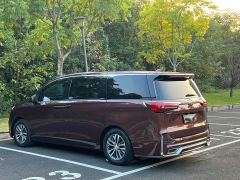 Buick GL8 ES Luxe 653T Prestige - photo 15
