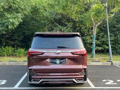 Buick GL8 ES Luxe 653T Prestige - photo 16