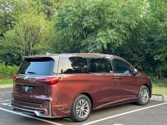 Buick GL8 ES Luxe 653T Prestige - photo 17