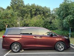 Buick GL8 ES Luxe 653T Prestige - photo 18